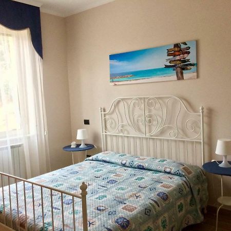 B&B Crispi 53 Агридженто Экстерьер фото