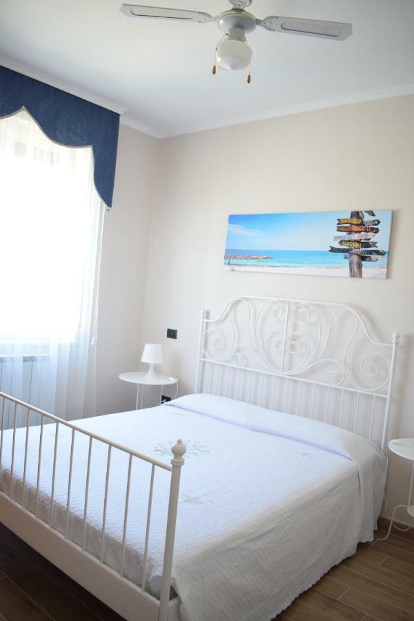 B&B Crispi 53 Агридженто Экстерьер фото